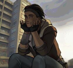 alyx vance from half-life (series)