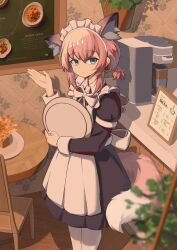 sussurro (arknights) from arknights by coffee maker