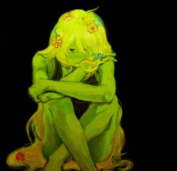 fern (adventure time) from adventure time