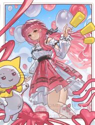 momo (nikki) from nikki (series)
