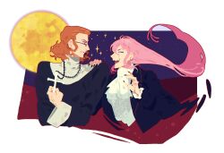 classicaloid fan art