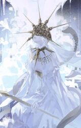 dark sun gwyndolin from dark souls (series)