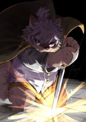 tokyo afterschool summoners fan art