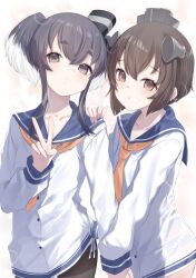 tokitsukaze (kancolle) from kantai collection