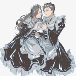 natsuki subaru from re:zero kara hajimeru isekai seikatsu