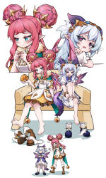 Booru post from safebooru.org