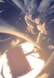 batman from batman (series)