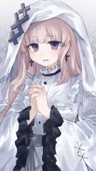 mahou shoujo no majo saiban fan art