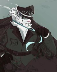 dislyte fan art