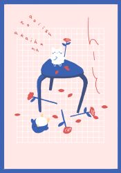 original fan art