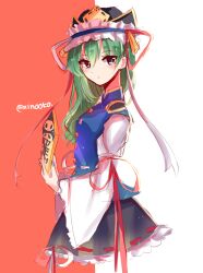 shiki eiki from touhou