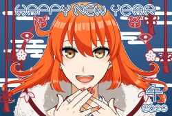 fujimaru ritsuka (female) from fate/grand order