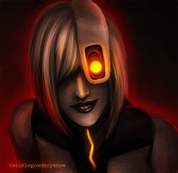 glados from portal (series)