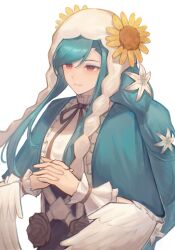 dizzy (guilty gear) from guilty gear