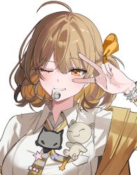 anis (nikke) from goddess of victory: nikke