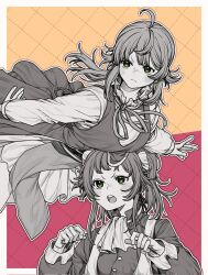mushoku tensei fan art