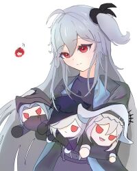 exusiai (arknights) from arknights
