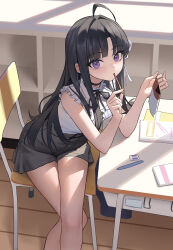 awa subaru from girls band cry