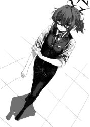 haruka (blue archive) from blue archive