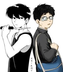 omori fan art