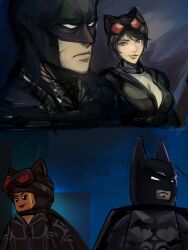 batman from batman (series)