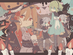 halloween fan art