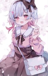 sakuraba ema from mahou shoujo no majo saiban