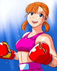 original fan art