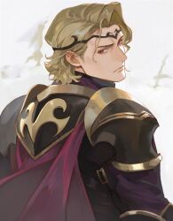 xander (fire emblem) from fire emblem by 1o8k