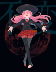 gina (undead unluck) from undead unluck