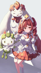 Booru post from safebooru.org