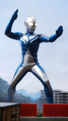 ultraman cosmos from ultraman cosmos (series) by pl pic
