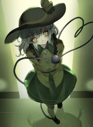 komeiji koishi from touhou by neon (co2co8)