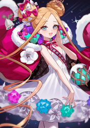 abigail williams (fate) from fate/grand order