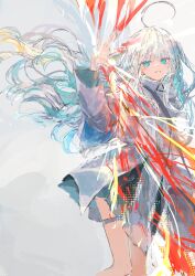 original fan art