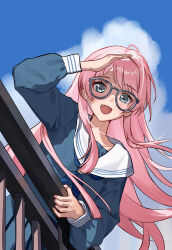 chihaya anon from bang dream!