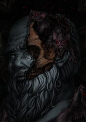 original fan art