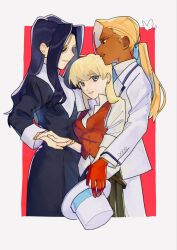 fate/strange fake fan art