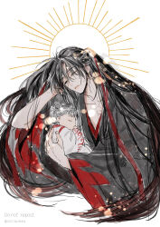 wei wuxian fan art