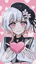 sakuraba ema from mahou shoujo no majo saiban