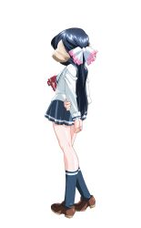 hiiragi mako from mahotama by maki daikichi