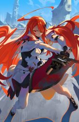 elizabeth rose bloodflame from hololive