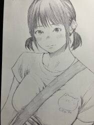 original fan art