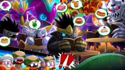 dark matter (kirby) from kirby (series) by helldoron
