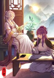 fern (sousou no frieren) from sousou no frieren