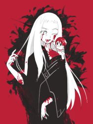 Booru post from safebooru.org