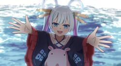 runami yachiyo from cho kaguya-hime! by wanigi
