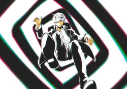 narukami yu from persona