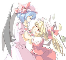 flandre scarlet from touhou by arnest