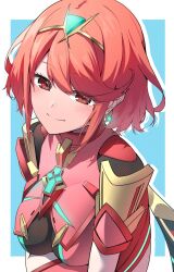 pyra (xenoblade) from xenoblade chronicles (series)